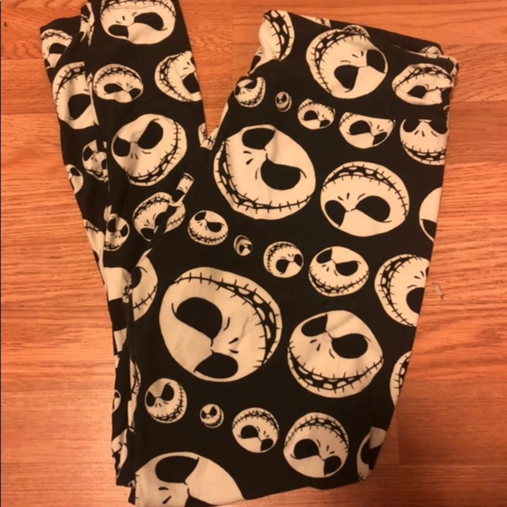 Jack lularoe leggings